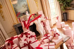 Onze favoriete lifestyle goodies om te geven óf te krijgen