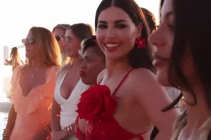 Dit waren de hoogtepunten van Fiesta Cabau