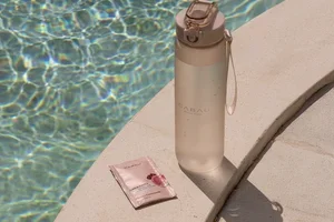 Zo maak je van water drinken een self-care moment