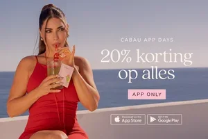 De tijd tikt... Dag 1 is bijna voorbij!