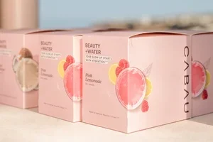 Bloom Bottle Butter Yellow is terug! 💛