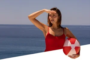 Deze zomer doen we het anders: minder druk, meer...