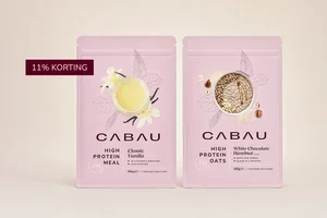 Protein Oats lovers opgelet!