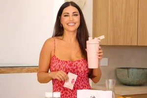 Yolanthe's secrets voor een krachtige ochtend