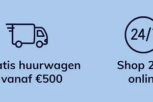 🖤 Black Friday | Kortingen tot -50%! | Keukens -21% 🖤