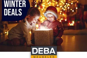 ❄️ WINTER DEALS tot -50%: Wacht niet tot januari en geniet nu al van kortingen! 😍