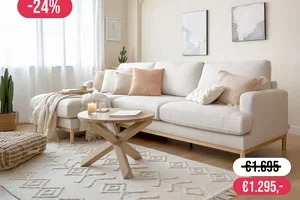 ⌛🤩 Laatste 2 weken SOLDEN! | Kortingen tot -50% | Extra vroeg open op zondag