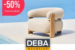 STOCKVERKOOP tuinmeubelen tot -50%! | Op = Op | Direct meenemen! ☀️