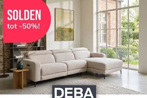 🏡 Maak van je huis een thuis. Nu met extra voordeel!