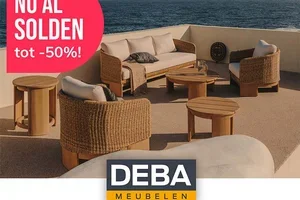 🤩 Solden gestart! Tot -50% korting |🌻tuin stockdeals & ✨maatwerk -10%