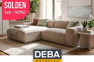 📢 Morgen 28/07 uitzonderlijk open van 10u-18u! | Nog 4 dagen SOLDEN tot -50% | Toonzaalmodellen extra afgeprijsd! 🤩