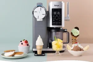 Laatste kans: de Ninja CREAMi 13-in-1 voor €249