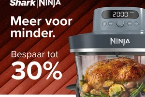 Laatste weekend: tot 30% korting op jouw favorieten