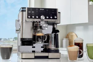 48 uur-deal: 15% korting op geselecteerde koffiemachines