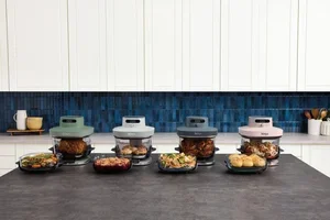 ⚡ Members Only: 15% korting op de Crispi PRO
