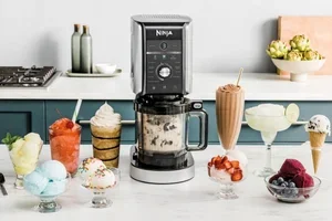 Ninja CREAMi Deluxe voor slechts €219