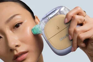 NIEUW | Shark FacialPro Glow ✨