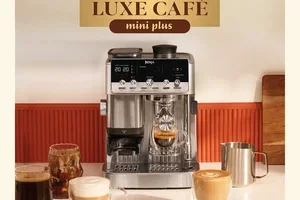 Nieuw in de Ninja Luxe Café-familie ✨