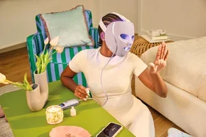 Members only: Shark CryoGlow voor €249 ✨