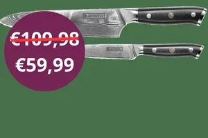 🤩 De Cookinglife 5-daagse is begonnen!