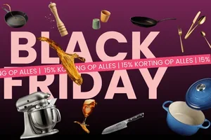 ⏳ Laatste kans! Black Friday korting verloopt na vandaag