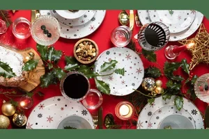 Klaar voor Kerst? Tijd om voor te bereiden 🎅