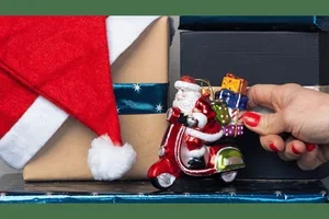 Jingle all the way… naar het perfecte cadeau! 🎅