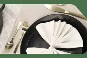 Laat je Kerstdiner schitteren van begin tot eind ✨🍽️