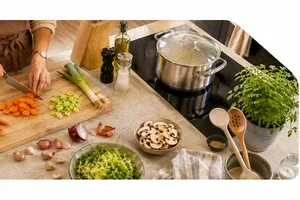 Les couleurs de l'automne pour votre cuisine 🍂