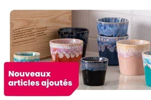 Nos toutes nouvelles pépites pour la cuisine sont là ! 🔥