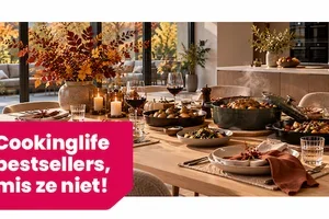 🍂 Laat deze herfstdeals niet wegwaaien