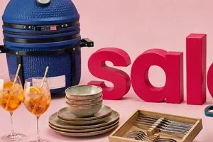☀️ Dit is jouw teken om te BBQ'en