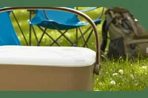 Faites de chaque repas au camping un moment de fête ☀️