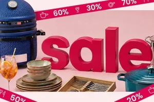 Tes articles préférés en solde  ? 😍