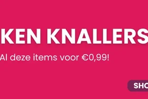 💥 Keuken knallers: de scherpste deals van dit moment!