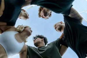 Aan de slag met je fitnesstraject