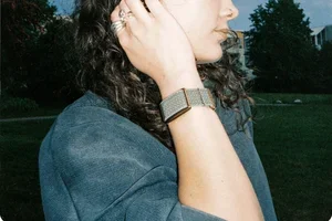 Wat is beter: POLAR Loop, horloge, of sensor?