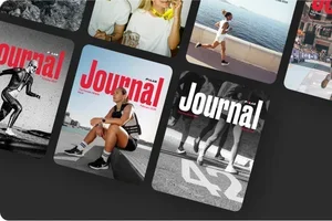 Wetenschap, verhalen & Entertainment met Polar Journal