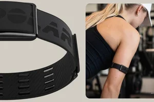 NIEUW: POLAR Loop-armband