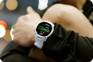 Maak kennis met je nieuwe runningpartner