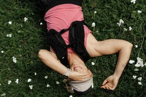 Het buitenleven is jouw all-in-one-fitness.