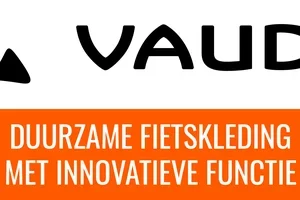 🏔️15% EXTRA korting op VAUDE – op nieuwe producten en producten in de SALE! Alleen tot MORGEN 