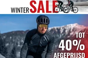 15% korting op Q36.5 – winterfietsplezier voor koude dagen! 🚲❄️