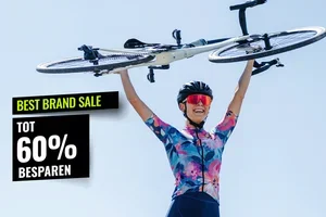 Power Sale Weeks: ALÉ sale tot -60% + 10% extra 🚴
