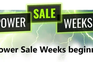 🔥 +10% EXTRA op de hele Power Sale!