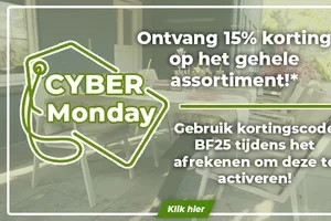 CYBER Monday! ✅