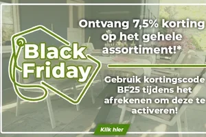 Black Friday Sale ✅