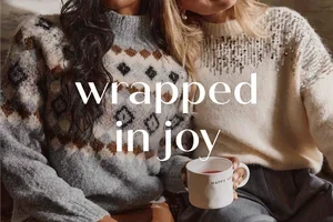 Cosy season is on 🤍