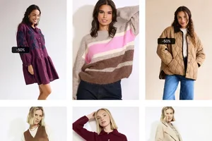 Early Access Black Friday 🖤 | Alles tot -50%!