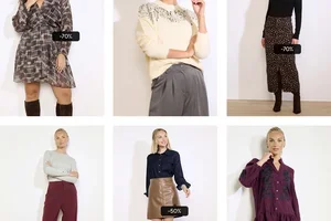 🚨 Solden: nieuwe afprijzingen tot -70%!